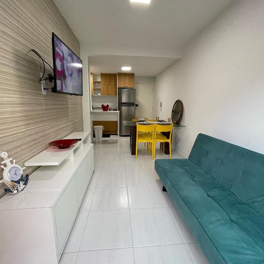 Flat Garden 113 Muro Alto Condominio Clube Porto de Galinhas Exterior photo