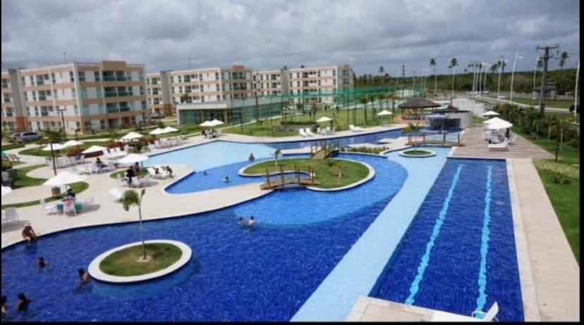 Flat Garden 113 Muro Alto Condominio Clube Porto de Galinhas Exterior photo
